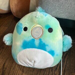 8" Omari Squishmallow